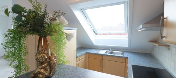 3 rooms Duplex in Ludwigsburg, Germany No. 234705 16