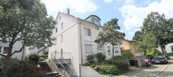 3 rooms Duplex in Ludwigsburg, Germany No. 234705 19