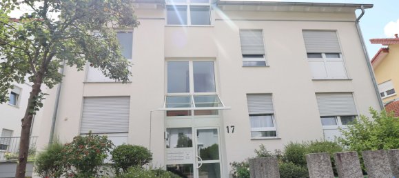 3 rooms Duplex in Ludwigsburg, Germany No. 234705 21