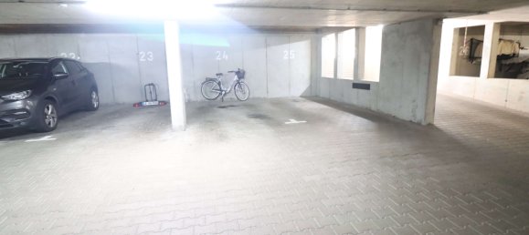 3 rooms Duplex in Ludwigsburg, Germany No. 234705 25