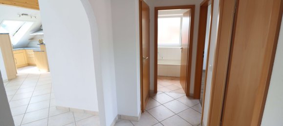 3 rooms Duplex in Ludwigsburg, Germany No. 234705 11