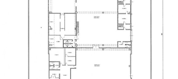 2000m² Warehouse in Schio, Italy No. 299466 24