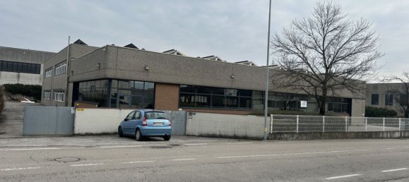 2000m² Warehouse in Schio, Italy No. 299466 3
