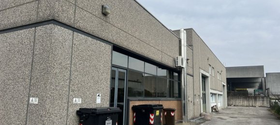 2000m² Warehouse in Schio, Italy No. 299466 5