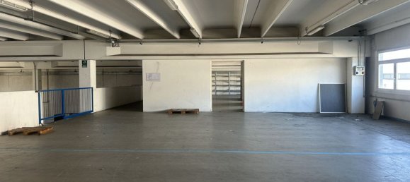 2000m² Warehouse in Schio, Italy No. 299466 8