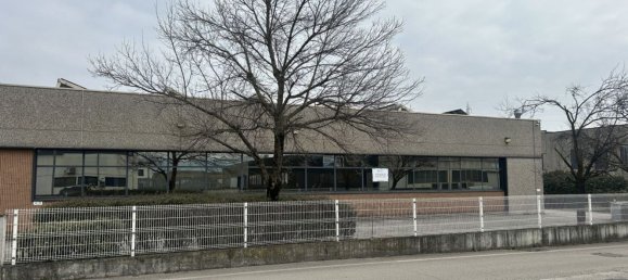 2000m² Warehouse in Schio, Italy No. 299466 4