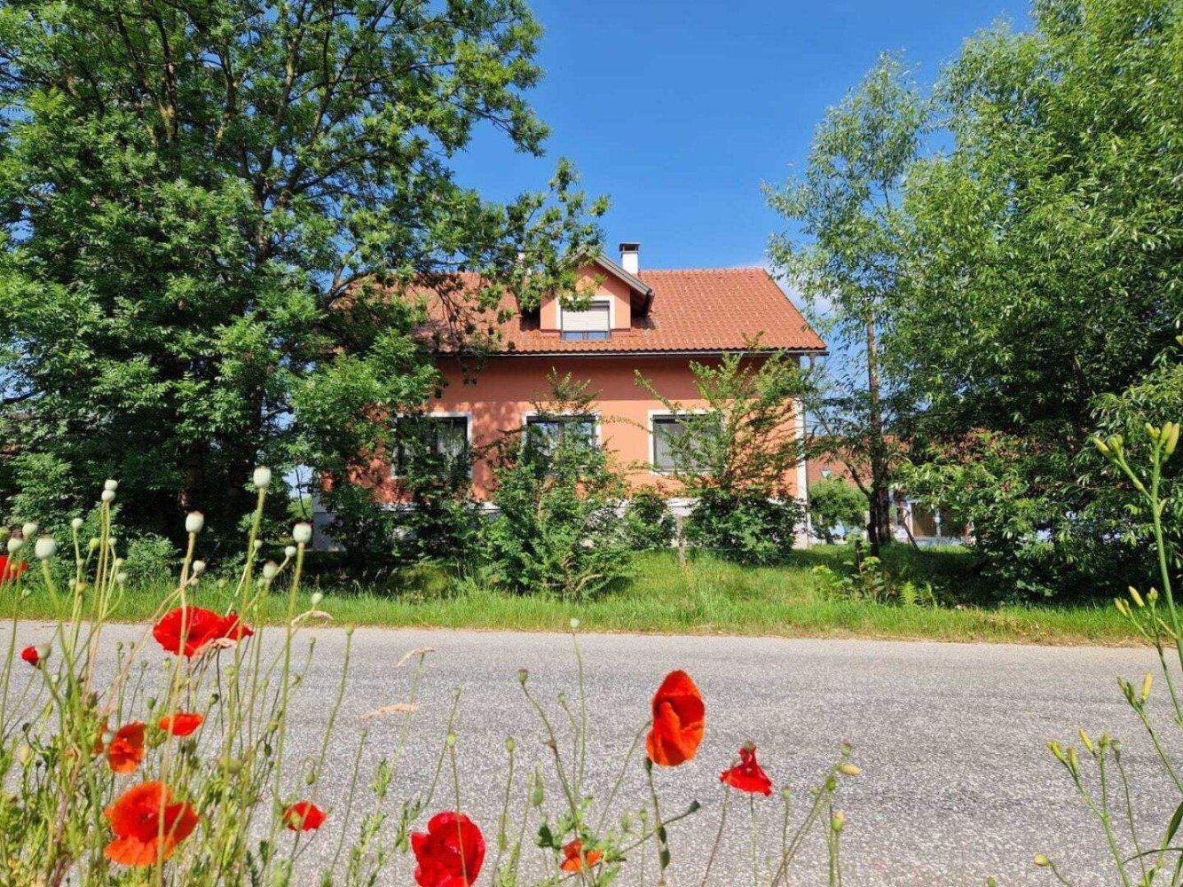 5-salle Maison à Oberhaag, Austria No. 143976