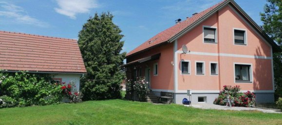 5-Zimmer Haus in Oberhaag, Austria, Nr. 143976 8