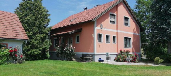 5-Zimmer Haus in Oberhaag, Austria, Nr. 143976 2