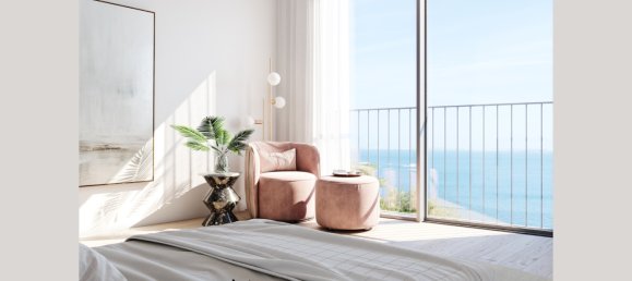 3 Schlafzimmer Wohnung in Lisbon, Portugal, Nr. 12056 5