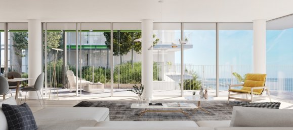 3 Schlafzimmer Wohnung in Lisbon, Portugal, Nr. 12056 3