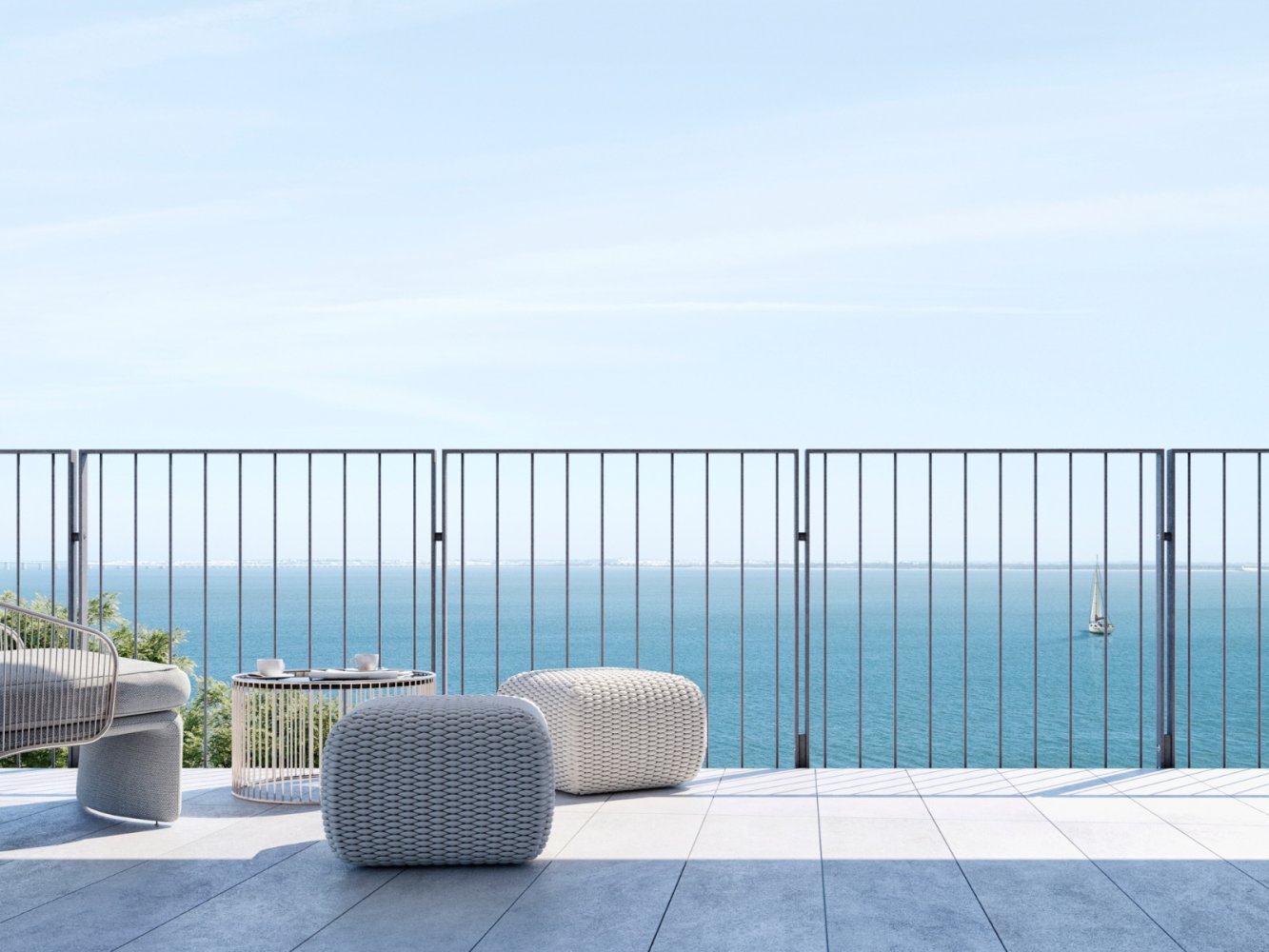 3 Schlafzimmer Wohnung in Lisbon, Portugal, Nr. 12056