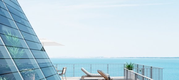 3 Schlafzimmer Wohnung in Lisbon, Portugal, Nr. 12056 7