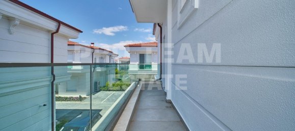 5 rooms Villa in Dosemealti, Turkey No. 27136 25