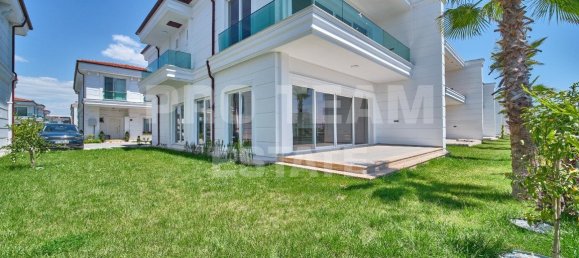 5 rooms Villa in Dosemealti, Turkey No. 27136 3