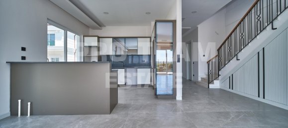 5 rooms Villa in Dosemealti, Turkey No. 27136 13