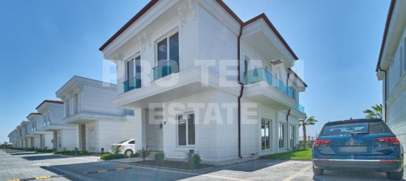 5 rooms Villa in Dosemealti, Turkey No. 27136 5