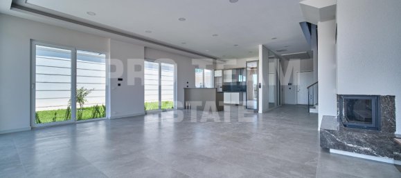 5 rooms Villa in Dosemealti, Turkey No. 27136 9