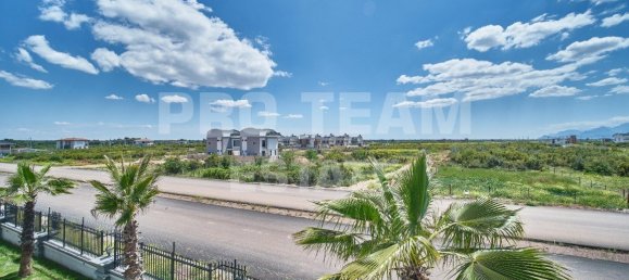 5 rooms Villa in Dosemealti, Turkey No. 27136 24