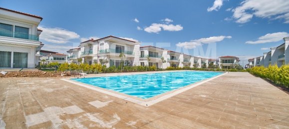 5 rooms Villa in Dosemealti, Turkey No. 27136 4