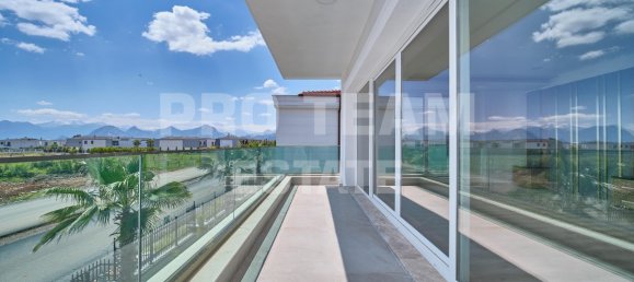 5 rooms Villa in Dosemealti, Turkey No. 27136 23
