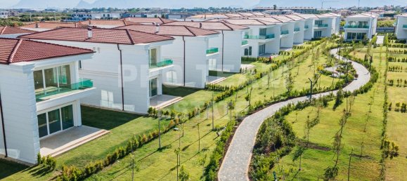 5 rooms Villa in Dosemealti, Turkey No. 27136 2