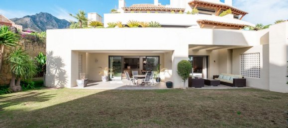 2 bedrooms Apartment in Marbella, Spain No. 142122 11