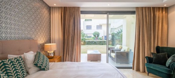 2 bedrooms Apartment in Marbella, Spain No. 142122 9