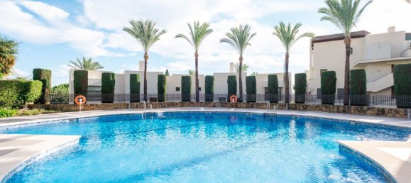 2 bedrooms Apartment in Marbella, Spain No. 142122 5