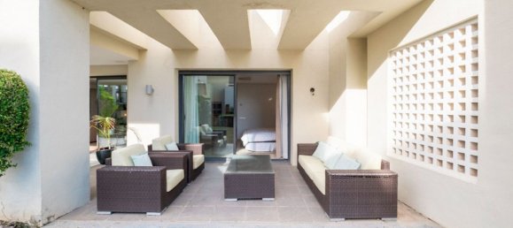 2 bedrooms Apartment in Marbella, Spain No. 142122 12