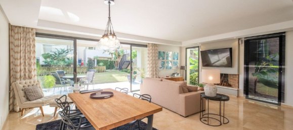 2 bedrooms Apartment in Marbella, Spain No. 142122 4