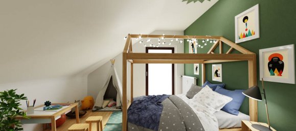 8-Zimmer Stadthaus in Saarbrücken, Germany, Nr. 230783 25