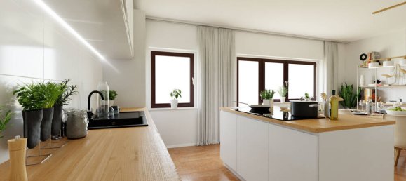 8-Zimmer Stadthaus in Saarbrücken, Germany, Nr. 230783 11