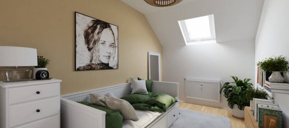 8-Zimmer Stadthaus in Saarbrücken, Germany, Nr. 230783 29