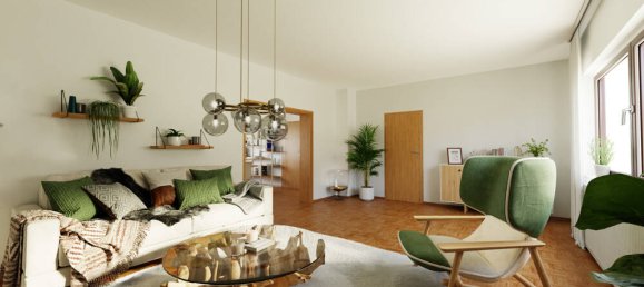 8-Zimmer Stadthaus in Saarbrücken, Germany, Nr. 230783 7