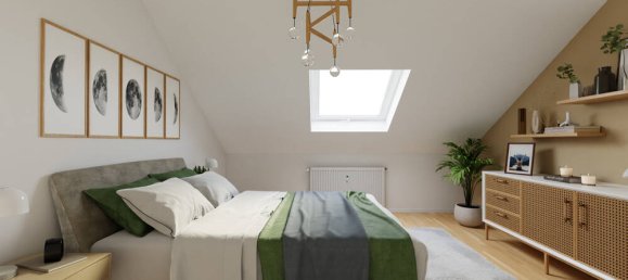 8-Zimmer Stadthaus in Saarbrücken, Germany, Nr. 230783 21