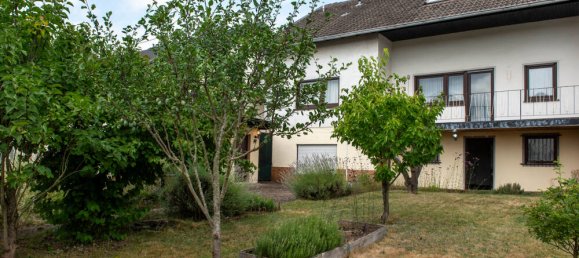 8-Zimmer Stadthaus in Saarbrücken, Germany, Nr. 230783 3