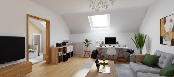 8-Zimmer Stadthaus in Saarbrücken, Germany, Nr. 230783 27