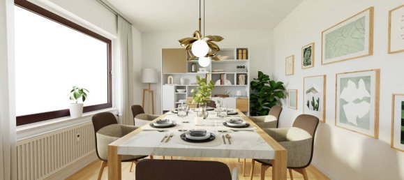 8-Zimmer Stadthaus in Saarbrücken, Germany, Nr. 230783 13