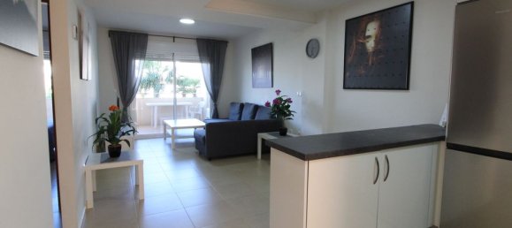 2 غرف نوم شقة في Gran Alacant, Spain رقم 181550 14