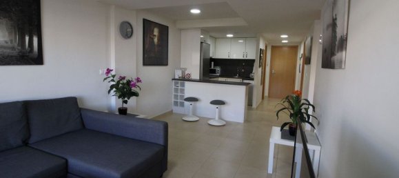 2 غرف نوم شقة في Gran Alacant, Spain رقم 181550 6