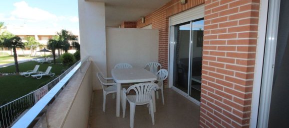 2 غرف نوم شقة في Gran Alacant, Spain رقم 181550 18