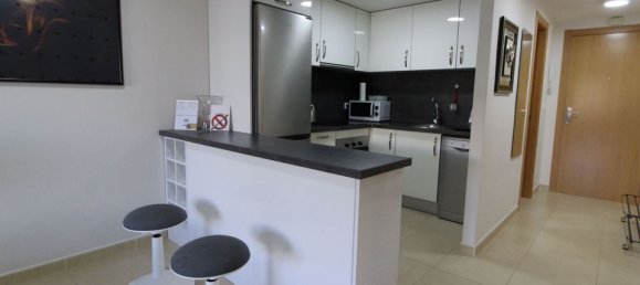 2 غرف نوم شقة في Gran Alacant, Spain رقم 181550 5