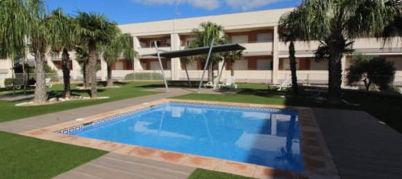 2 غرف نوم شقة في Gran Alacant, Spain رقم 181550 2