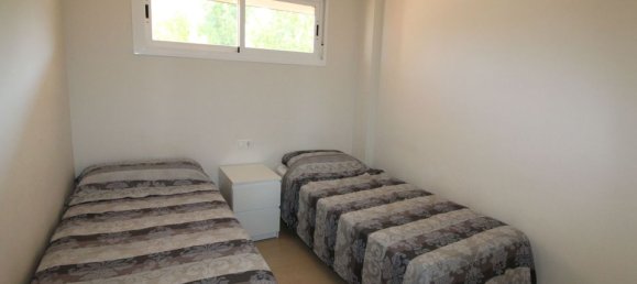 2 غرف نوم شقة في Gran Alacant, Spain رقم 181550 9