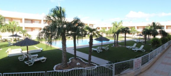 2 غرف نوم شقة في Gran Alacant, Spain رقم 181550 21