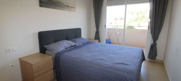 2 غرف نوم شقة في Gran Alacant, Spain رقم 181550 19