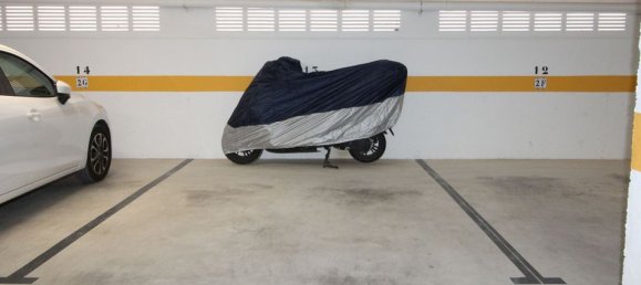 2 غرف نوم شقة في Gran Alacant, Spain رقم 181550 29