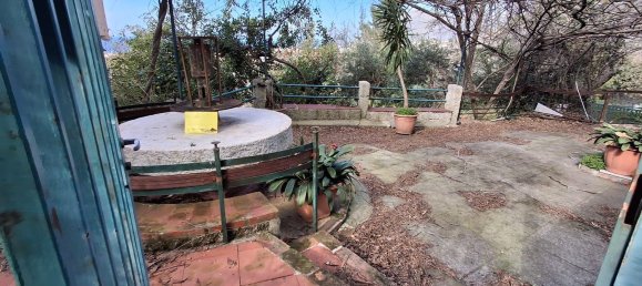 Дом с 4 комнатами в Прая а Маре, Италия № 148383 25