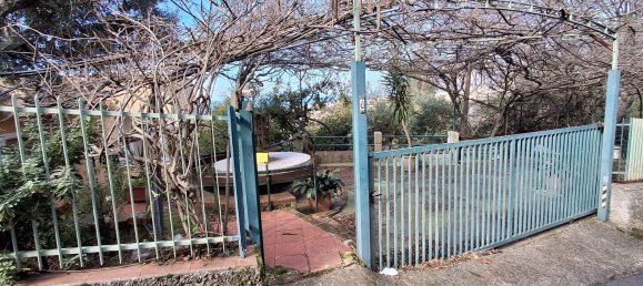 Дом с 4 комнатами в Прая а Маре, Италия № 148383 24